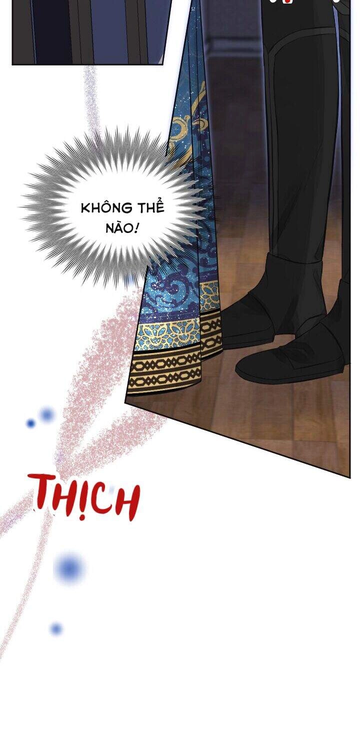 Lý Do Nàng Ophelia Không Thể Chạy Trốn Khỏi Dinh Thự Công Tước Chapter 19 - 16