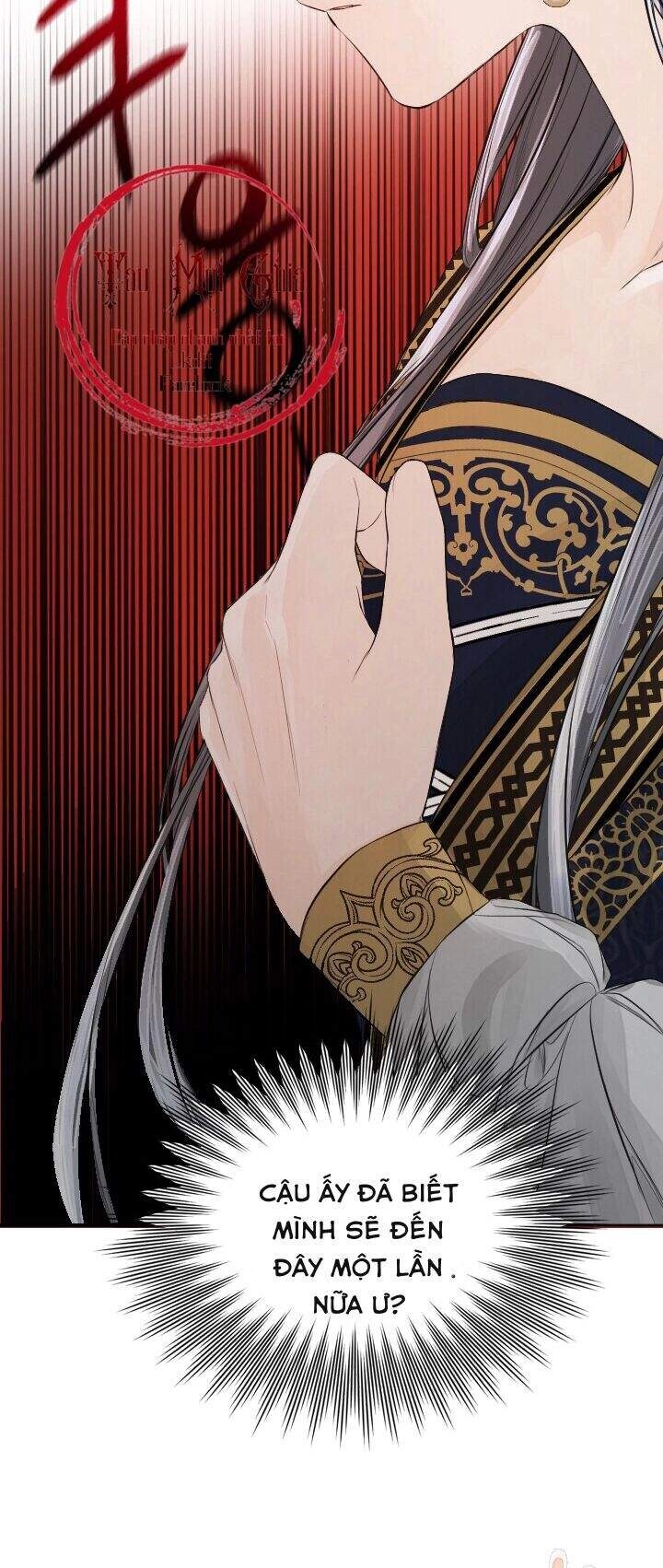 Lý Do Nàng Ophelia Không Thể Chạy Trốn Khỏi Dinh Thự Công Tước Chapter 19 - 18