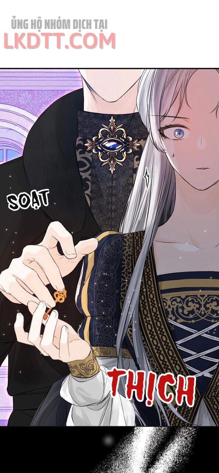 Lý Do Nàng Ophelia Không Thể Chạy Trốn Khỏi Dinh Thự Công Tước Chapter 19 - 19
