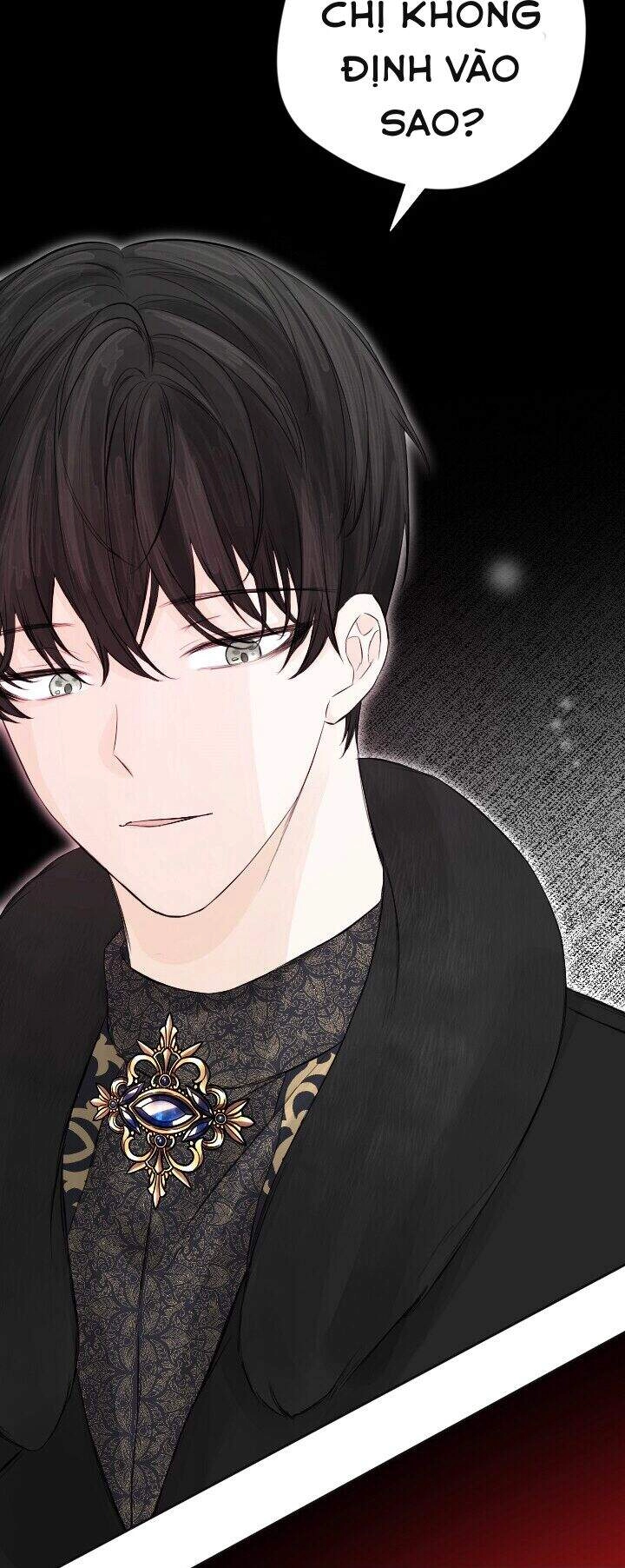 Lý Do Nàng Ophelia Không Thể Chạy Trốn Khỏi Dinh Thự Công Tước Chapter 19 - 22