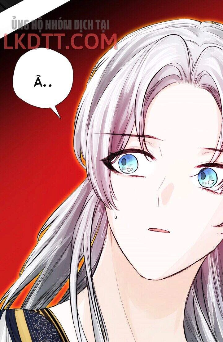 Lý Do Nàng Ophelia Không Thể Chạy Trốn Khỏi Dinh Thự Công Tước Chapter 19 - 23