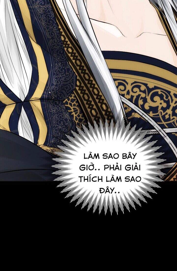 Lý Do Nàng Ophelia Không Thể Chạy Trốn Khỏi Dinh Thự Công Tước Chapter 19 - 24