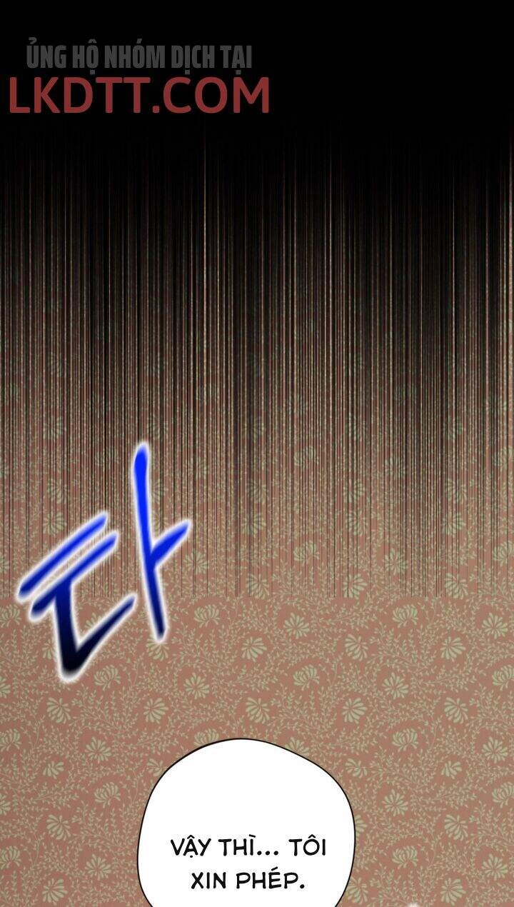 Lý Do Nàng Ophelia Không Thể Chạy Trốn Khỏi Dinh Thự Công Tước Chapter 19 - 25