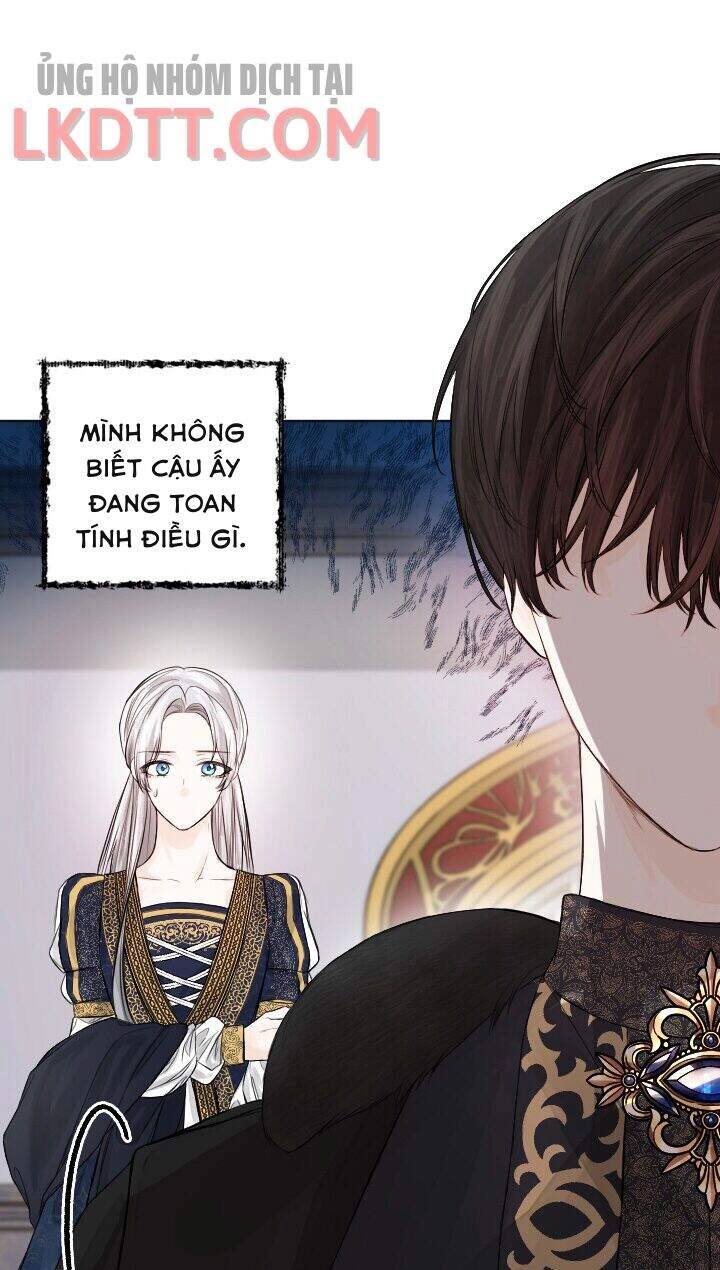 Lý Do Nàng Ophelia Không Thể Chạy Trốn Khỏi Dinh Thự Công Tước Chapter 19 - 27