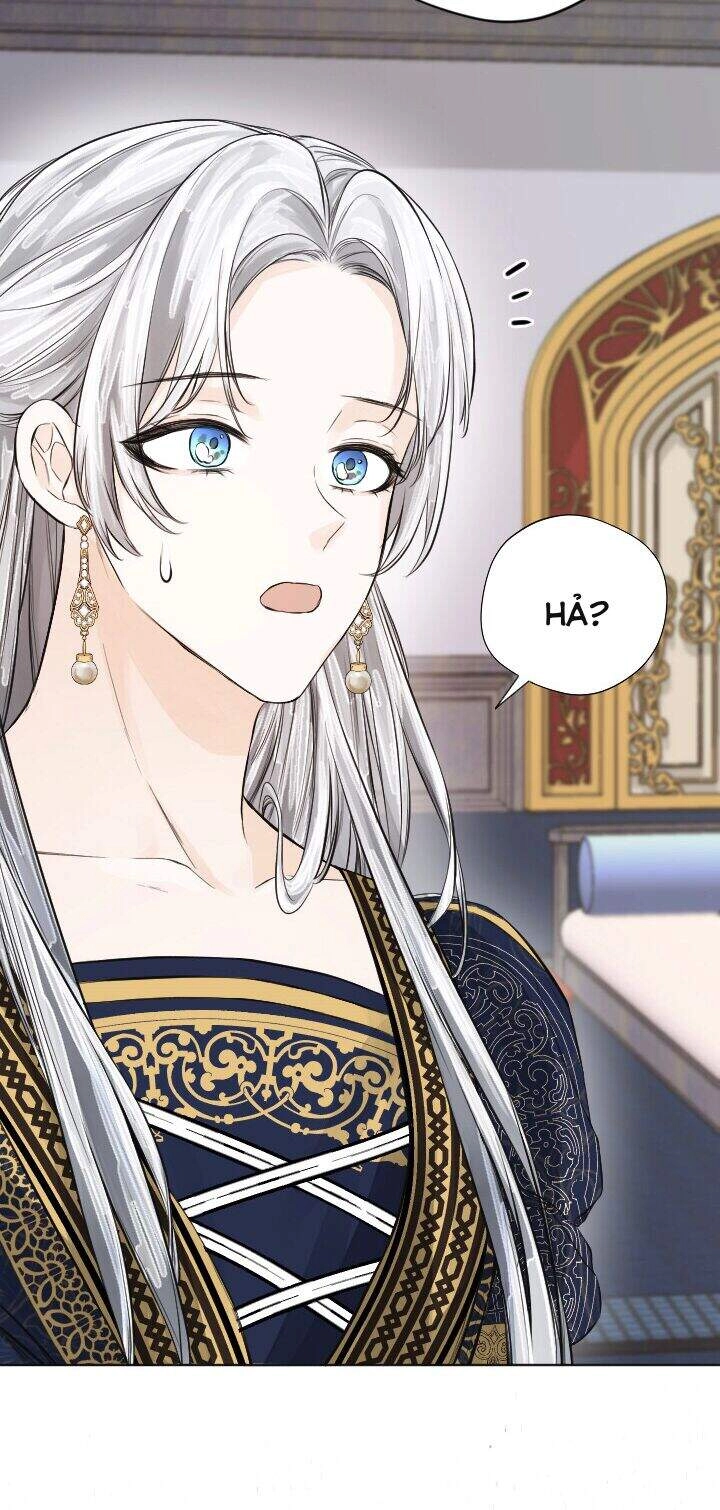 Lý Do Nàng Ophelia Không Thể Chạy Trốn Khỏi Dinh Thự Công Tước Chapter 19 - 30