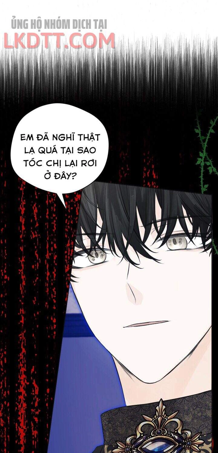 Lý Do Nàng Ophelia Không Thể Chạy Trốn Khỏi Dinh Thự Công Tước Chapter 19 - 31