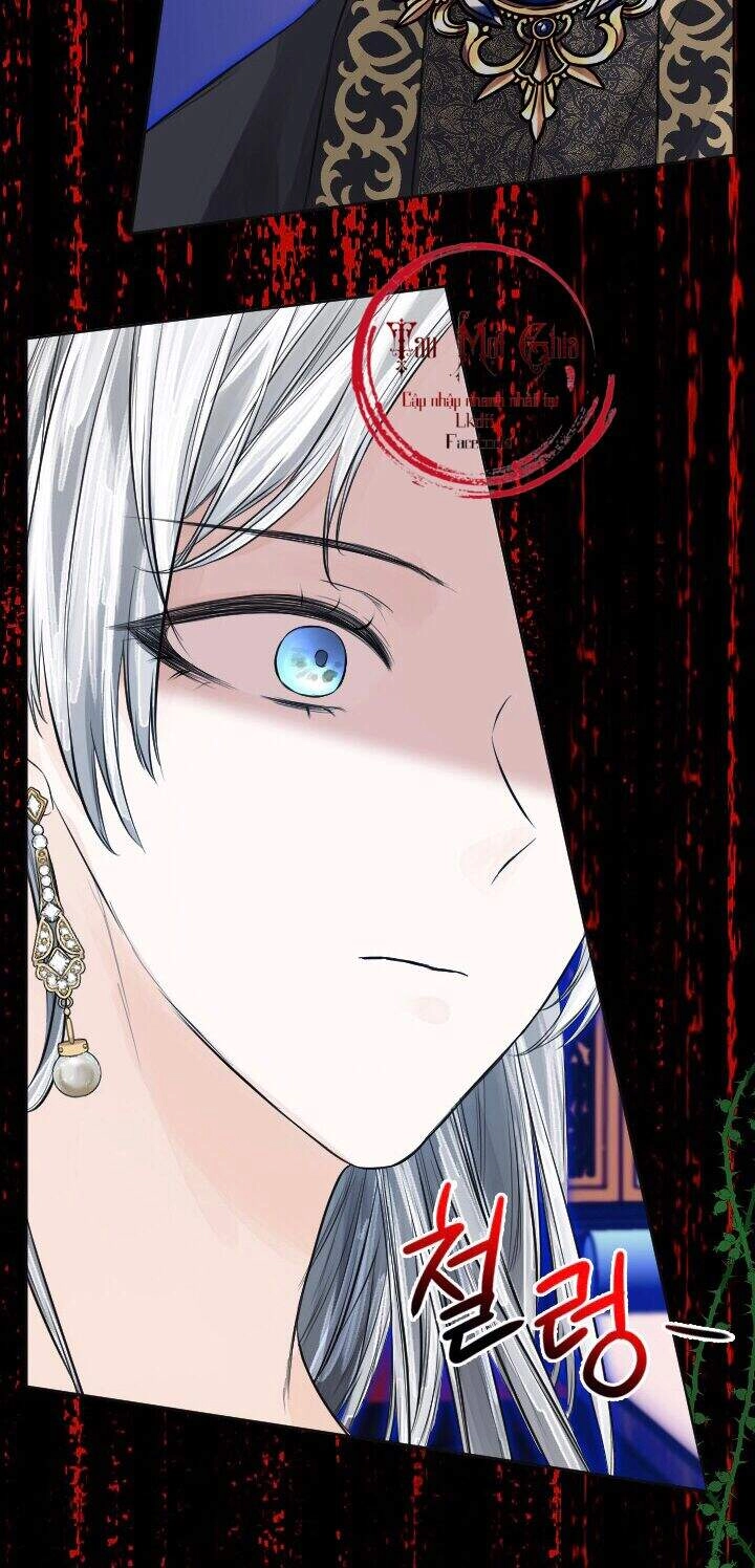 Lý Do Nàng Ophelia Không Thể Chạy Trốn Khỏi Dinh Thự Công Tước Chapter 19 - 32