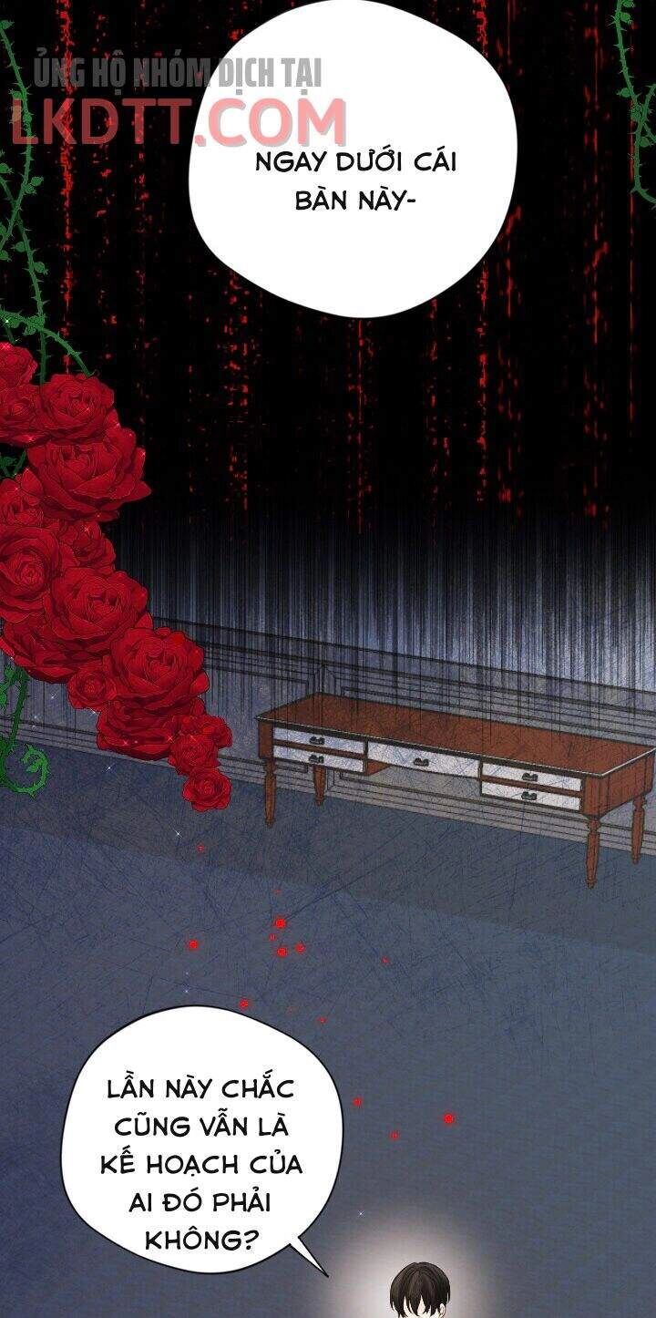 Lý Do Nàng Ophelia Không Thể Chạy Trốn Khỏi Dinh Thự Công Tước Chapter 19 - 33