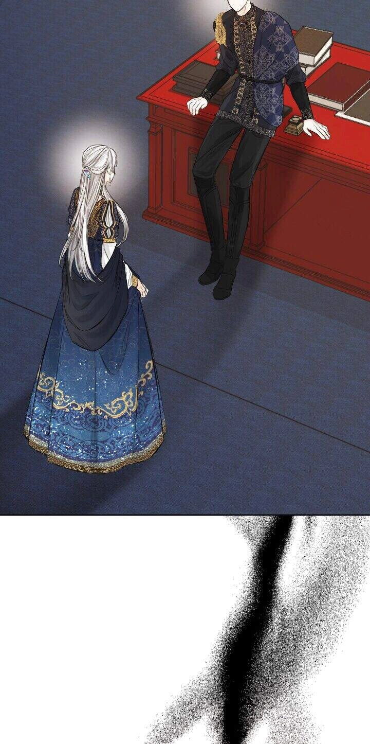 Lý Do Nàng Ophelia Không Thể Chạy Trốn Khỏi Dinh Thự Công Tước Chapter 19 - 34