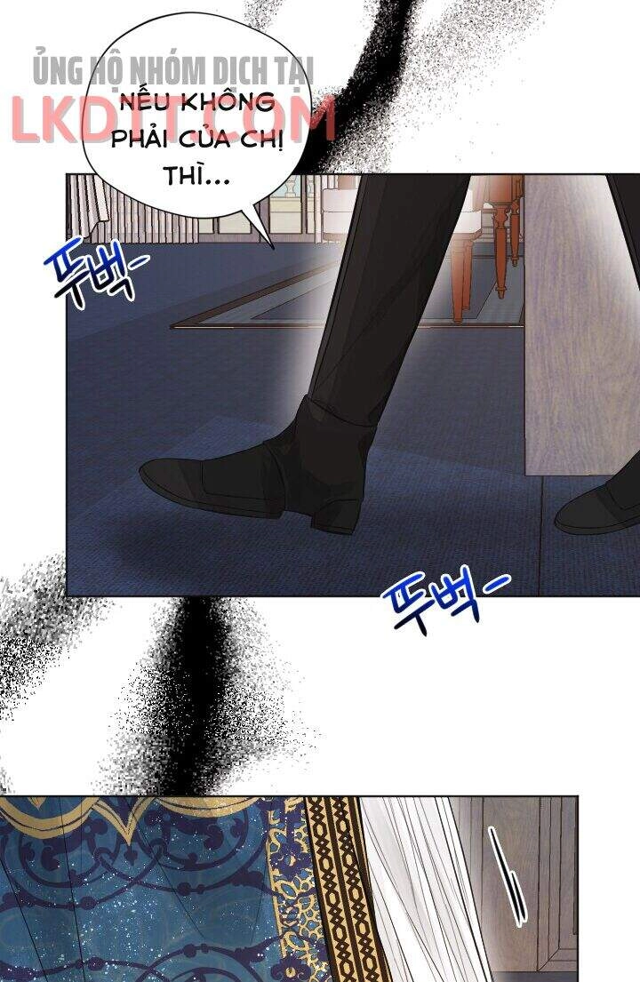 Lý Do Nàng Ophelia Không Thể Chạy Trốn Khỏi Dinh Thự Công Tước Chapter 19 - 35