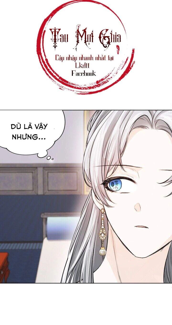 Lý Do Nàng Ophelia Không Thể Chạy Trốn Khỏi Dinh Thự Công Tước Chapter 19 - 42