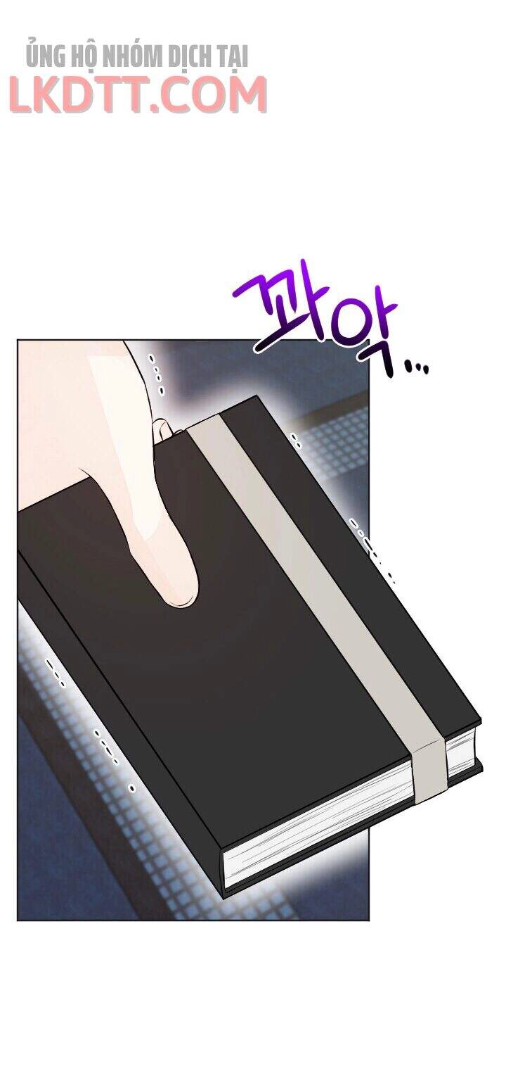 Lý Do Nàng Ophelia Không Thể Chạy Trốn Khỏi Dinh Thự Công Tước Chapter 19 - 43