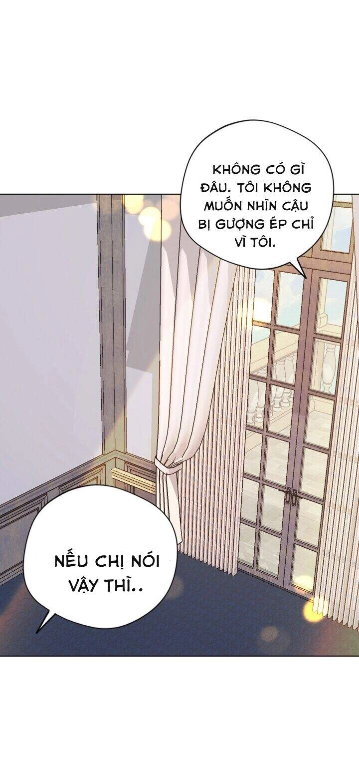 Lý Do Nàng Ophelia Không Thể Chạy Trốn Khỏi Dinh Thự Công Tước Chapter 19 - 44