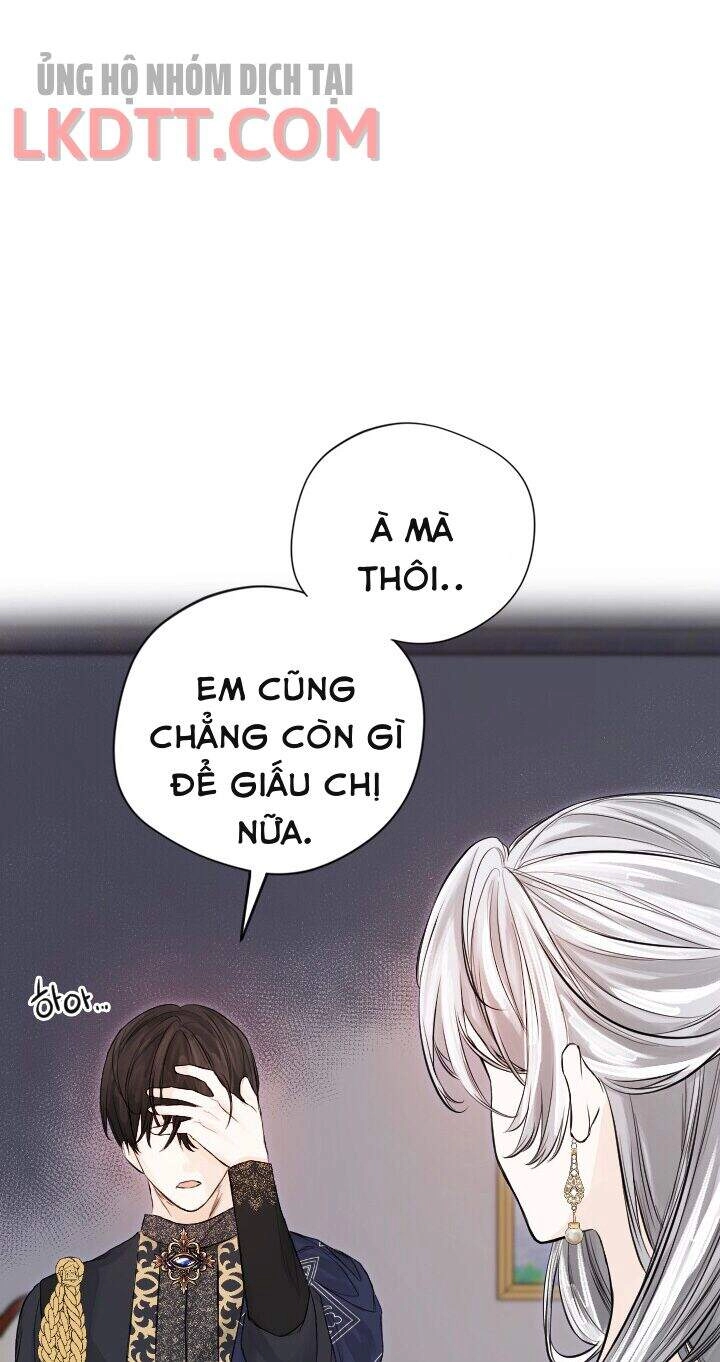 Lý Do Nàng Ophelia Không Thể Chạy Trốn Khỏi Dinh Thự Công Tước Chapter 19 - 45