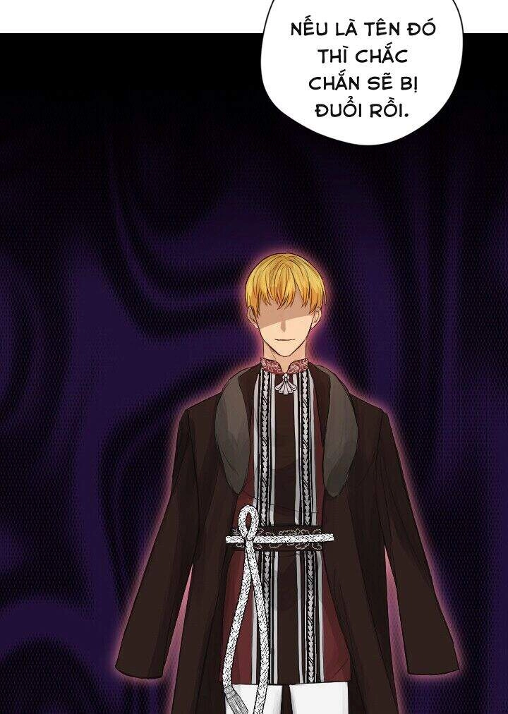 Lý Do Nàng Ophelia Không Thể Chạy Trốn Khỏi Dinh Thự Công Tước Chapter 19 - 48