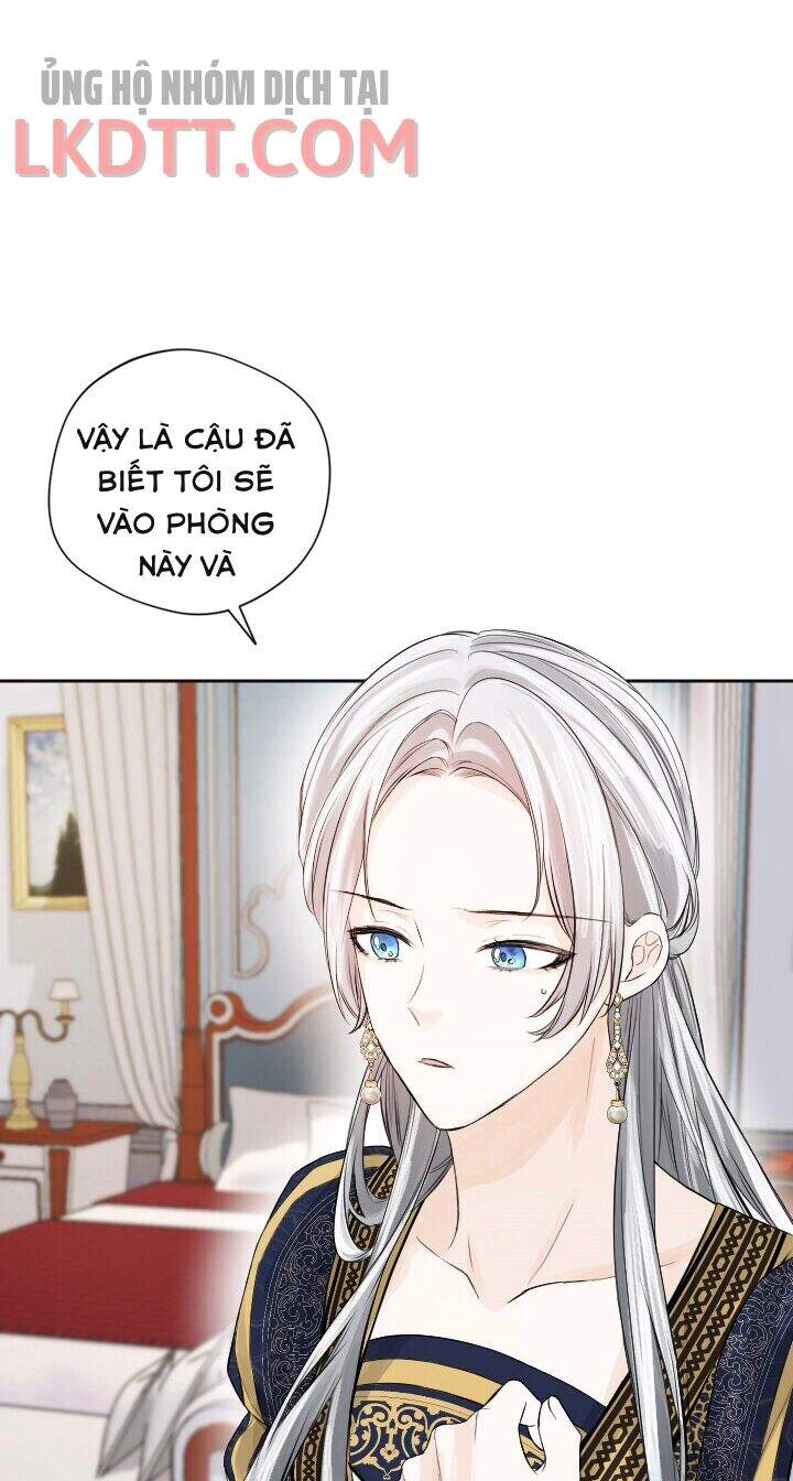 Lý Do Nàng Ophelia Không Thể Chạy Trốn Khỏi Dinh Thự Công Tước Chapter 19 - 50
