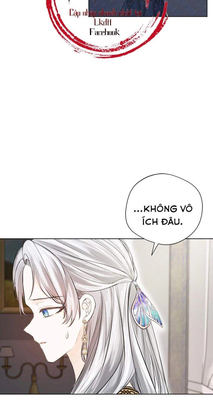 Lý Do Nàng Ophelia Không Thể Chạy Trốn Khỏi Dinh Thự Công Tước Chapter 19 - 53