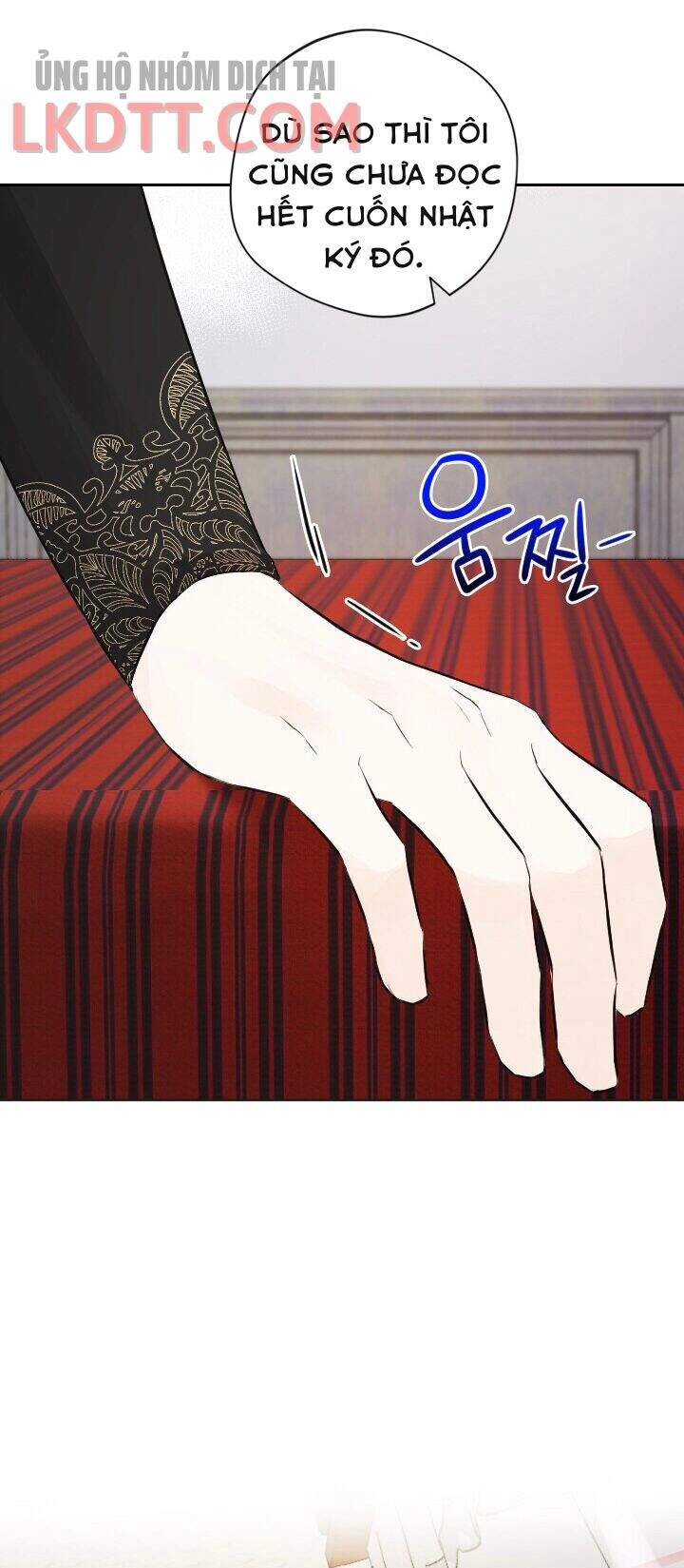 Lý Do Nàng Ophelia Không Thể Chạy Trốn Khỏi Dinh Thự Công Tước Chapter 19 - 54