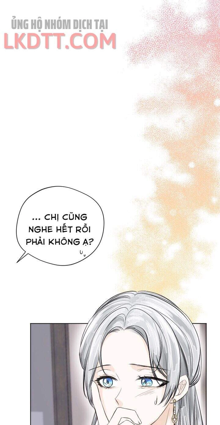 Lý Do Nàng Ophelia Không Thể Chạy Trốn Khỏi Dinh Thự Công Tước Chapter 19 - 58