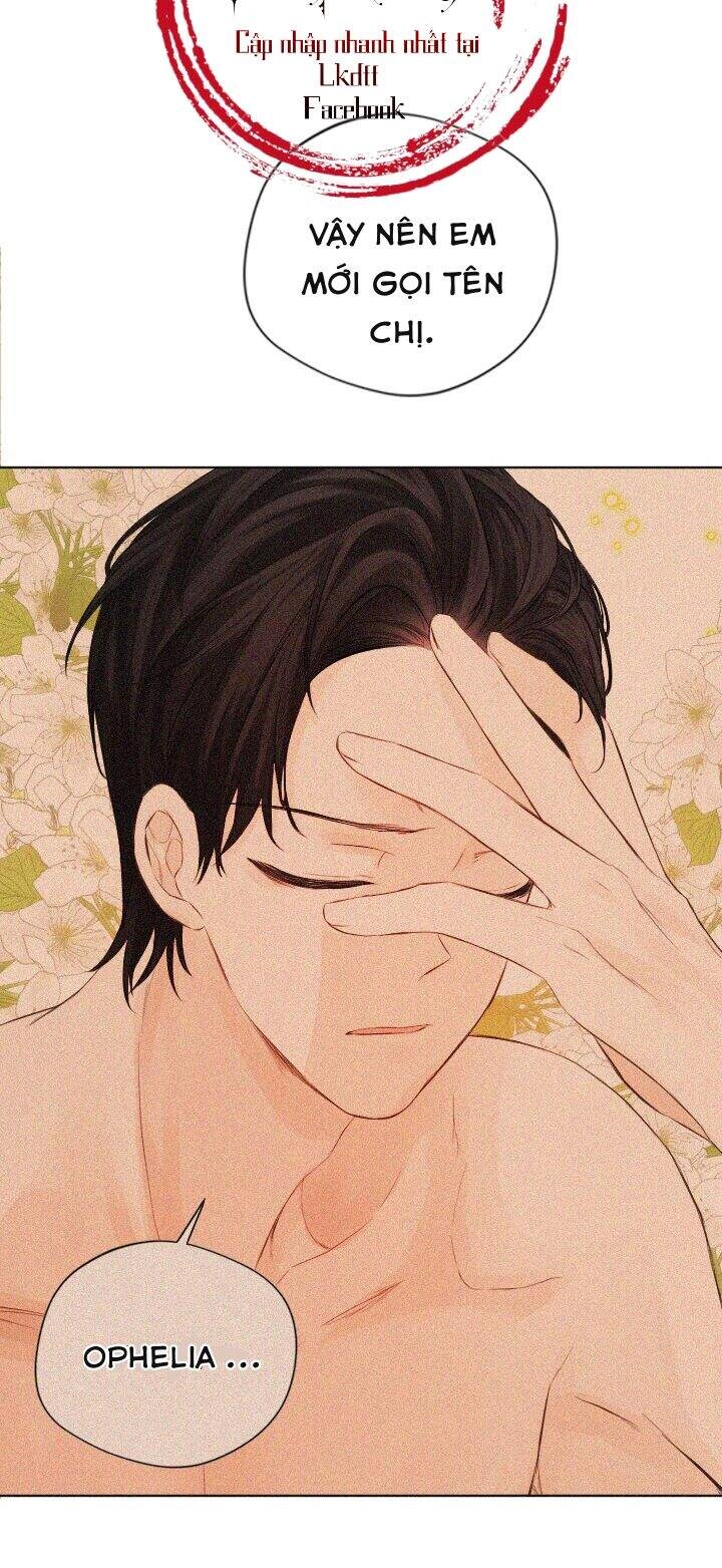 Lý Do Nàng Ophelia Không Thể Chạy Trốn Khỏi Dinh Thự Công Tước Chapter 19 - 61