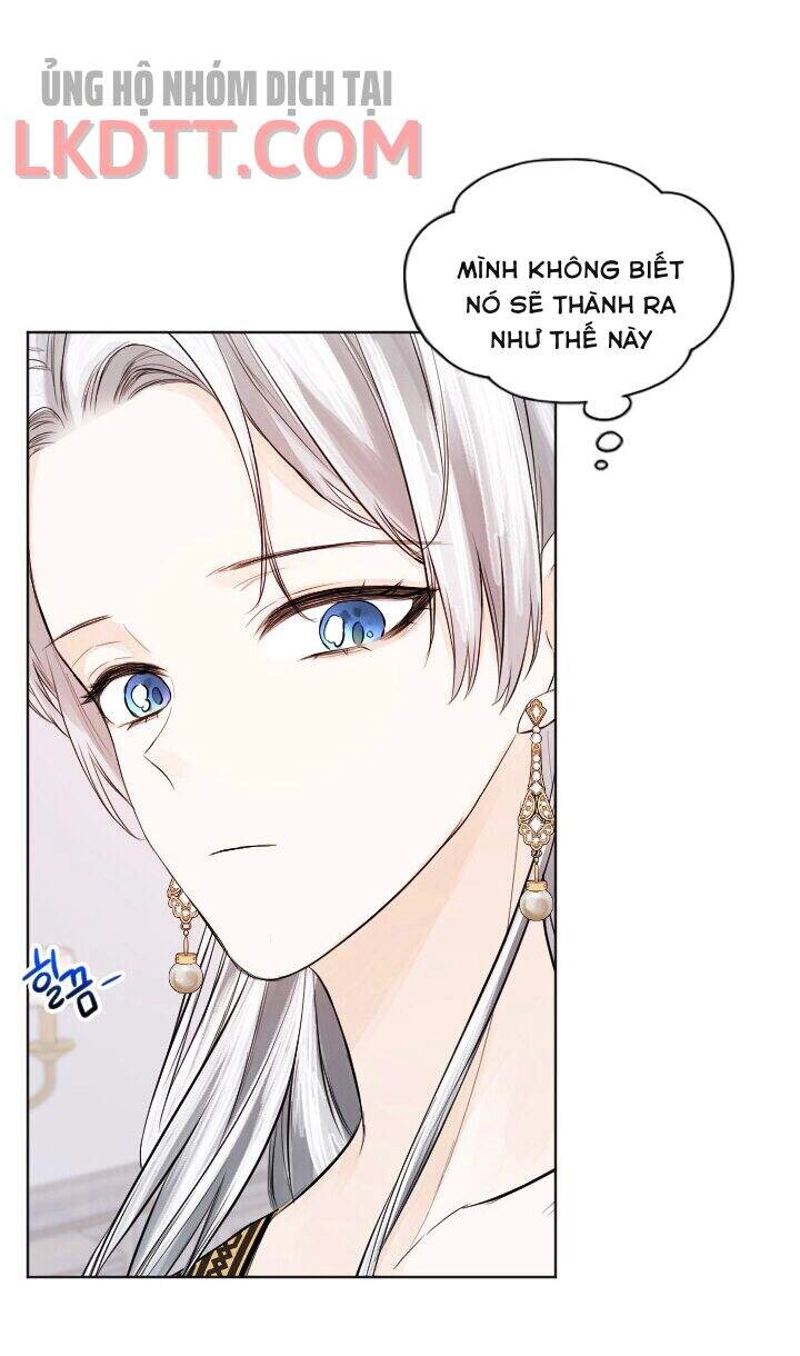 Lý Do Nàng Ophelia Không Thể Chạy Trốn Khỏi Dinh Thự Công Tước Chapter 19 - 64
