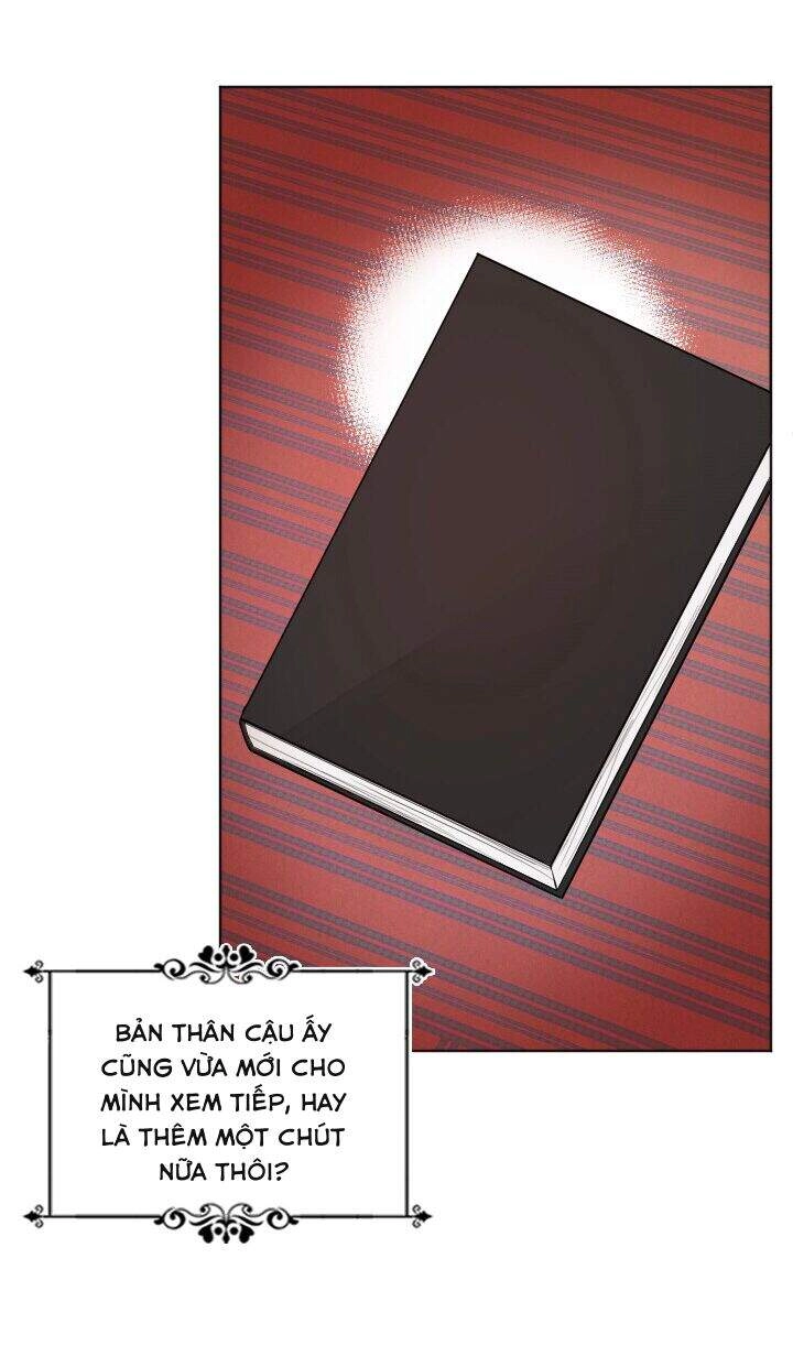 Lý Do Nàng Ophelia Không Thể Chạy Trốn Khỏi Dinh Thự Công Tước Chapter 19 - 65