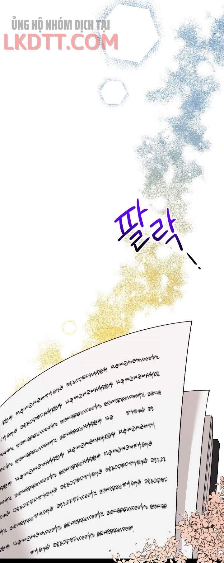 Lý Do Nàng Ophelia Không Thể Chạy Trốn Khỏi Dinh Thự Công Tước Chapter 19 - 66