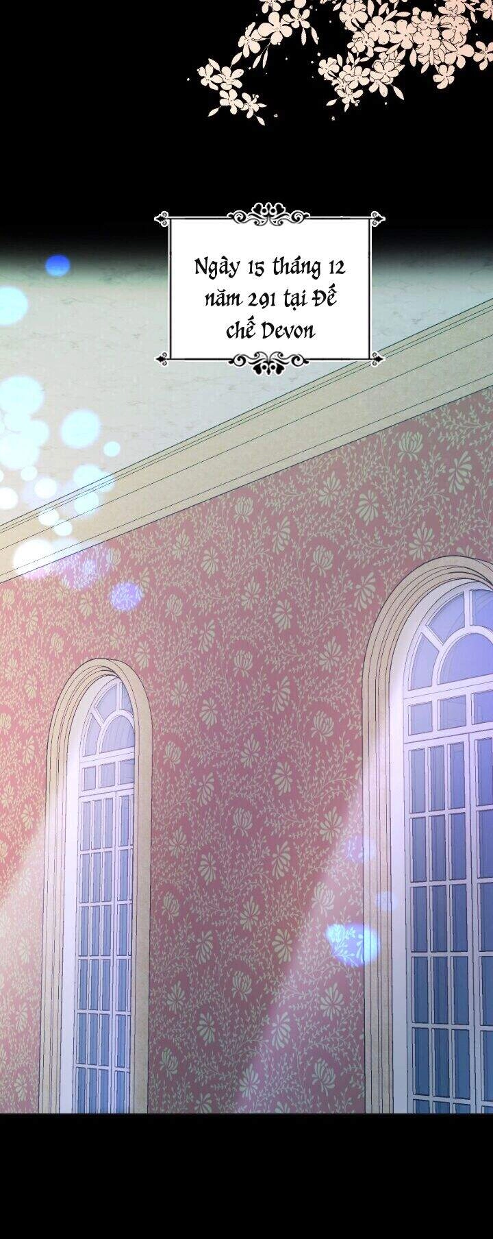 Lý Do Nàng Ophelia Không Thể Chạy Trốn Khỏi Dinh Thự Công Tước Chapter 19 - 67