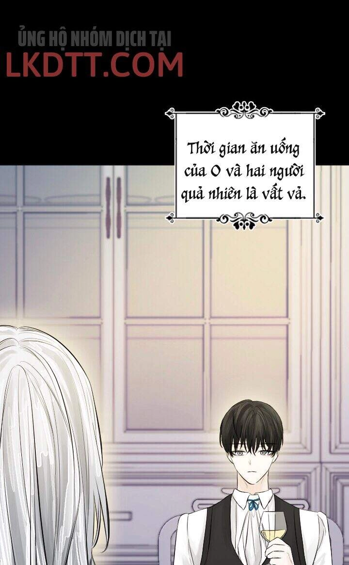 Lý Do Nàng Ophelia Không Thể Chạy Trốn Khỏi Dinh Thự Công Tước Chapter 19 - 68