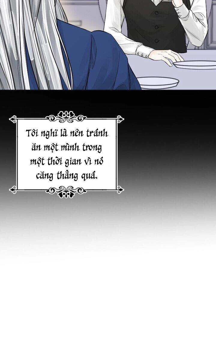 Lý Do Nàng Ophelia Không Thể Chạy Trốn Khỏi Dinh Thự Công Tước Chapter 19 - 69