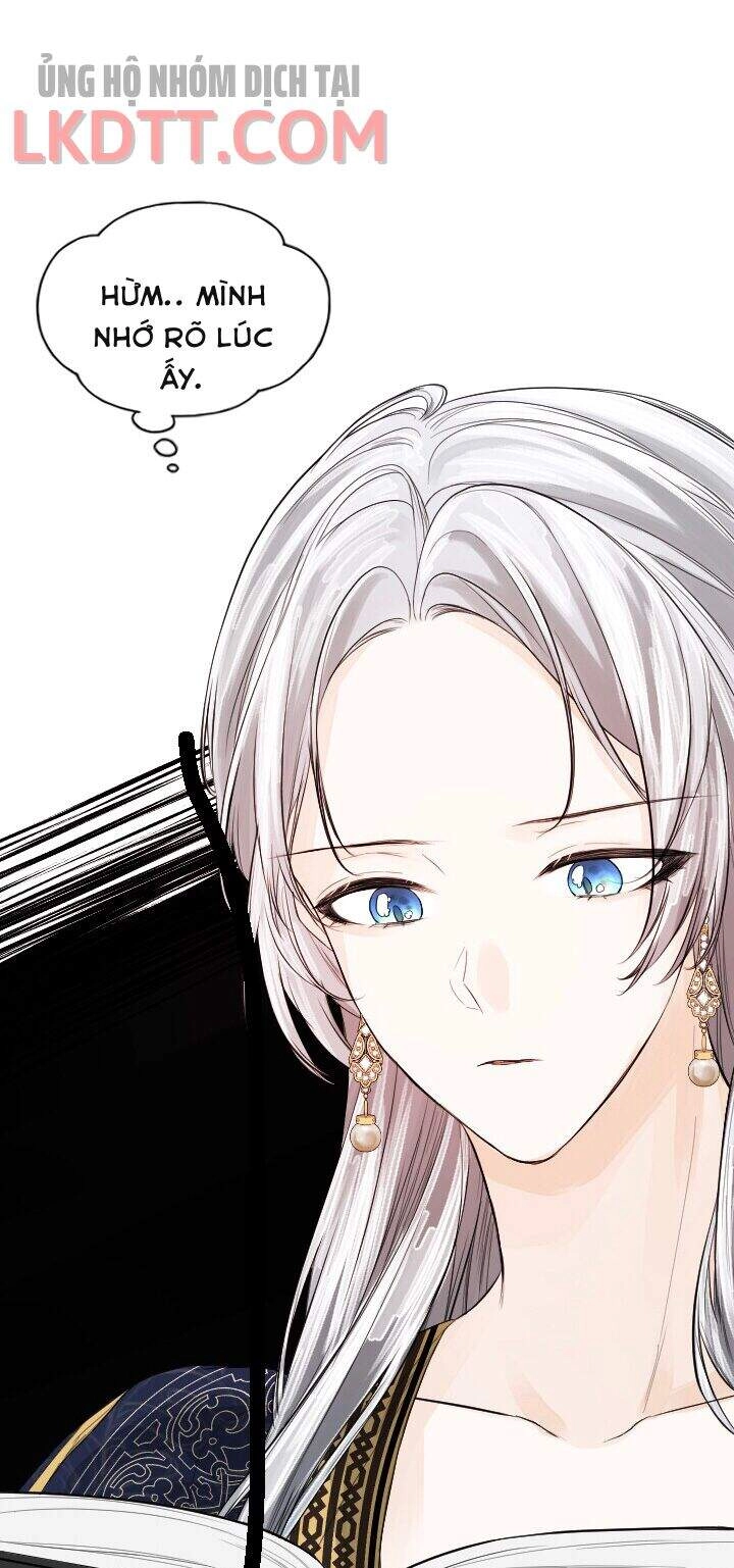 Lý Do Nàng Ophelia Không Thể Chạy Trốn Khỏi Dinh Thự Công Tước Chapter 19 - 70