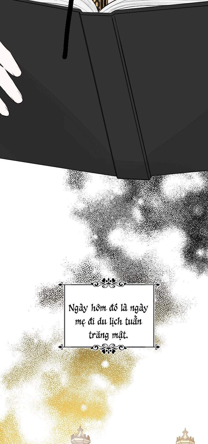 Lý Do Nàng Ophelia Không Thể Chạy Trốn Khỏi Dinh Thự Công Tước Chapter 19 - 71