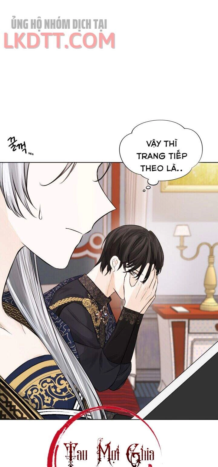 Lý Do Nàng Ophelia Không Thể Chạy Trốn Khỏi Dinh Thự Công Tước Chapter 19 - 73