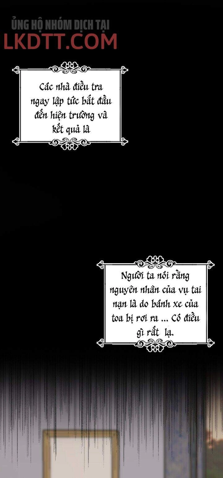 Lý Do Nàng Ophelia Không Thể Chạy Trốn Khỏi Dinh Thự Công Tước Chapter 19 - 80