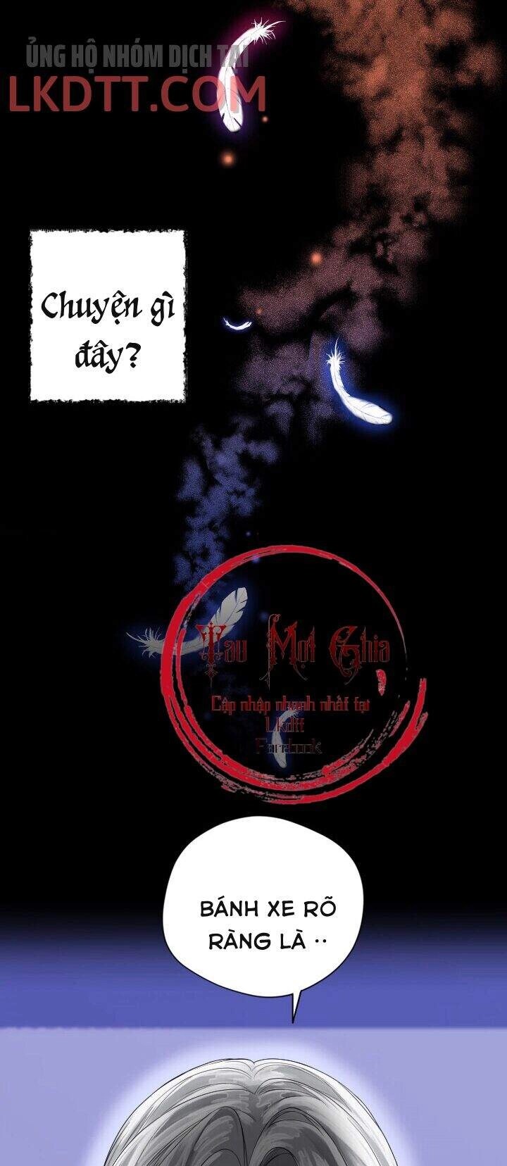 Lý Do Nàng Ophelia Không Thể Chạy Trốn Khỏi Dinh Thự Công Tước Chapter 19 - 84