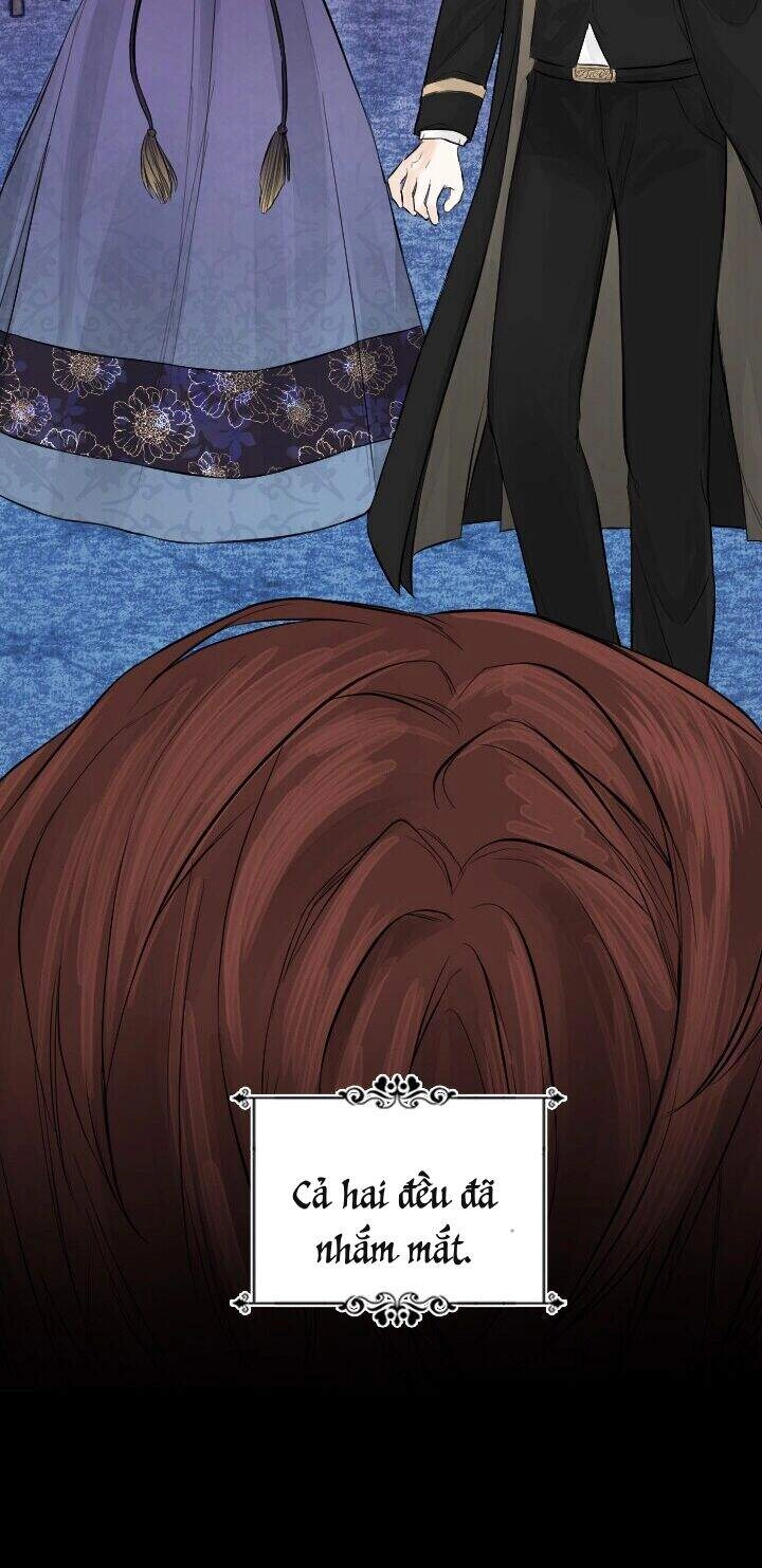 Lý Do Nàng Ophelia Không Thể Chạy Trốn Khỏi Dinh Thự Công Tước Chapter 20 - 6