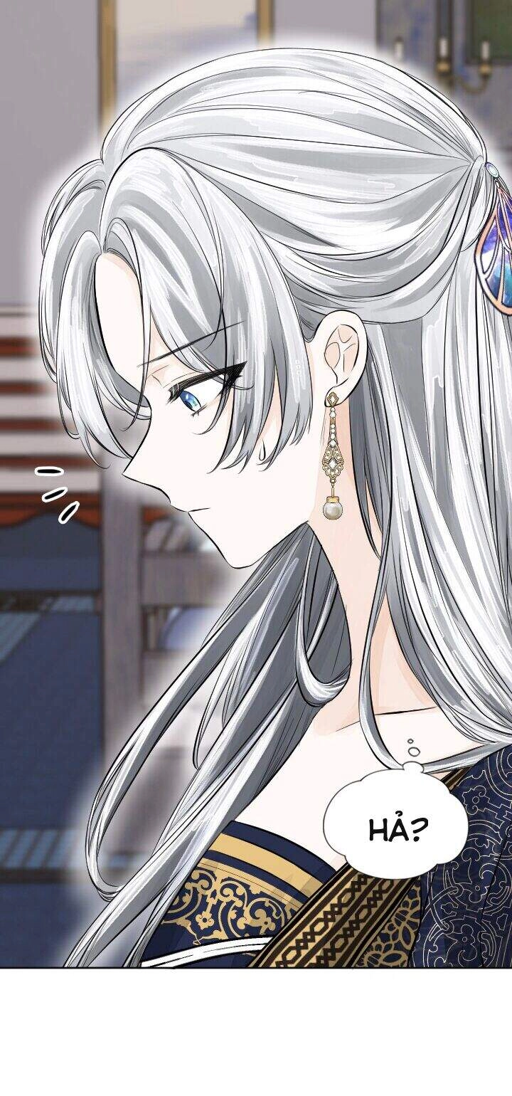 Lý Do Nàng Ophelia Không Thể Chạy Trốn Khỏi Dinh Thự Công Tước Chapter 20 - 8