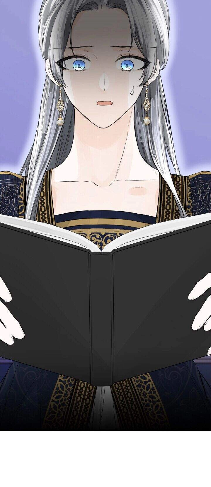 Lý Do Nàng Ophelia Không Thể Chạy Trốn Khỏi Dinh Thự Công Tước Chapter 20 - 12