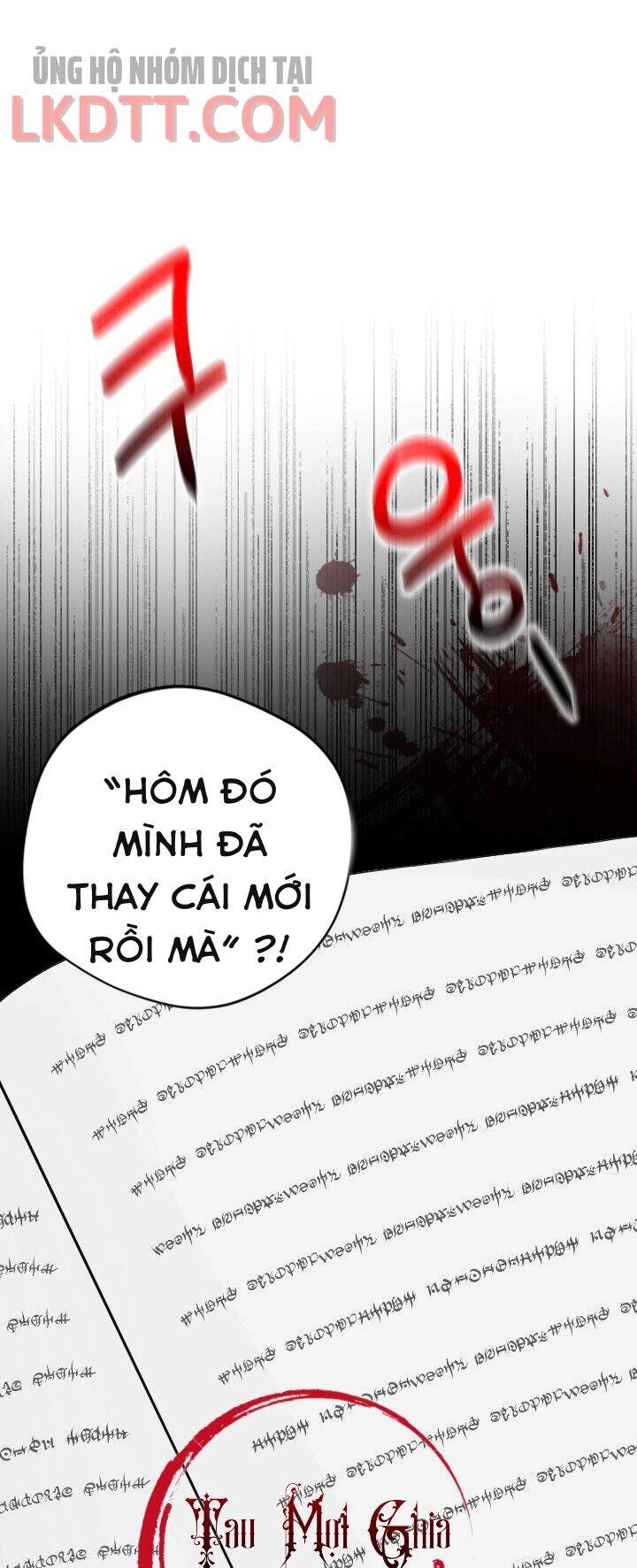 Lý Do Nàng Ophelia Không Thể Chạy Trốn Khỏi Dinh Thự Công Tước Chapter 20 - 13