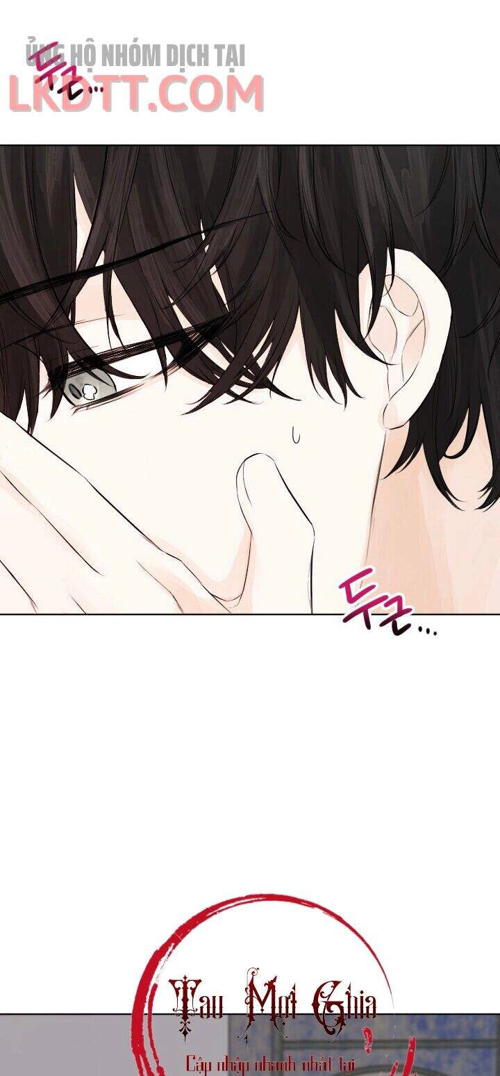 Lý Do Nàng Ophelia Không Thể Chạy Trốn Khỏi Dinh Thự Công Tước Chapter 20 - 22