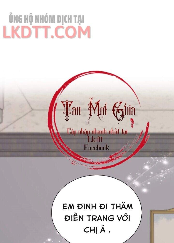 Lý Do Nàng Ophelia Không Thể Chạy Trốn Khỏi Dinh Thự Công Tước Chapter 20 - 24