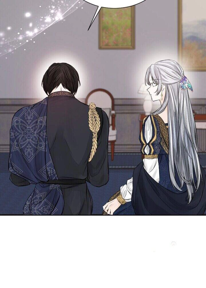 Lý Do Nàng Ophelia Không Thể Chạy Trốn Khỏi Dinh Thự Công Tước Chapter 20 - 25