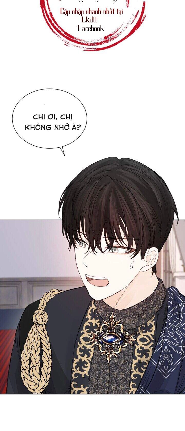 Lý Do Nàng Ophelia Không Thể Chạy Trốn Khỏi Dinh Thự Công Tước Chapter 20 - 27