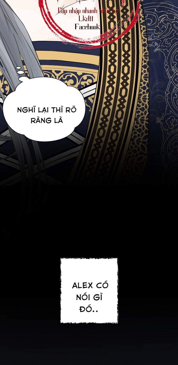 Lý Do Nàng Ophelia Không Thể Chạy Trốn Khỏi Dinh Thự Công Tước Chapter 20 - 29