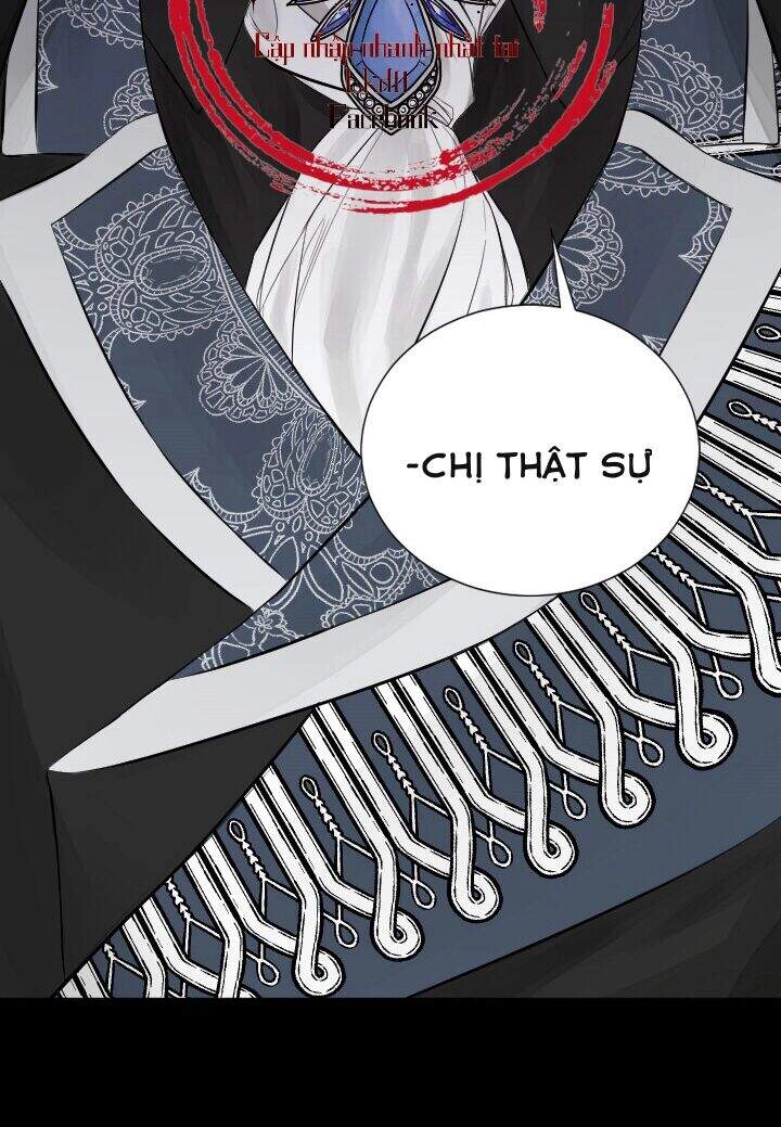 Lý Do Nàng Ophelia Không Thể Chạy Trốn Khỏi Dinh Thự Công Tước Chapter 20 - 31