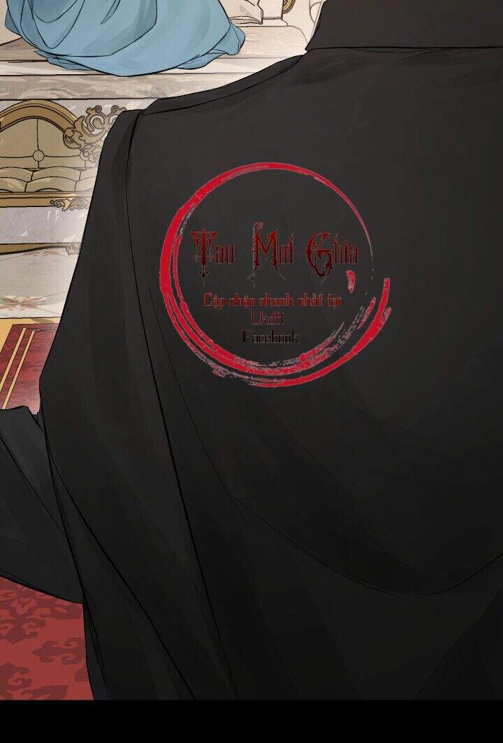 Lý Do Nàng Ophelia Không Thể Chạy Trốn Khỏi Dinh Thự Công Tước Chapter 20 - 33