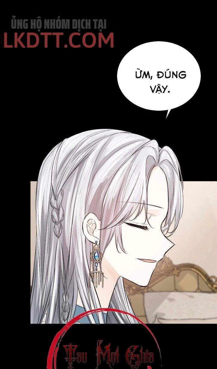 Lý Do Nàng Ophelia Không Thể Chạy Trốn Khỏi Dinh Thự Công Tước Chapter 20 - 34