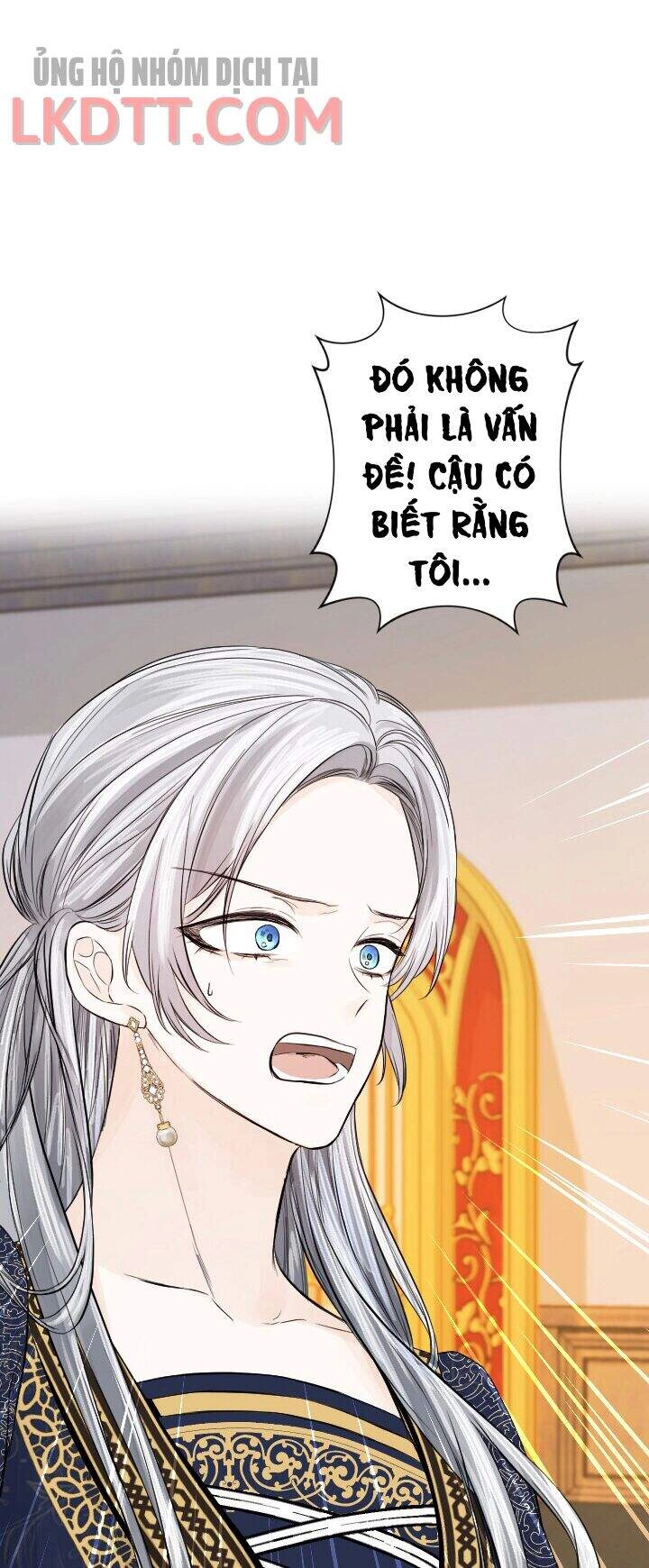 Lý Do Nàng Ophelia Không Thể Chạy Trốn Khỏi Dinh Thự Công Tước Chapter 20 - 38