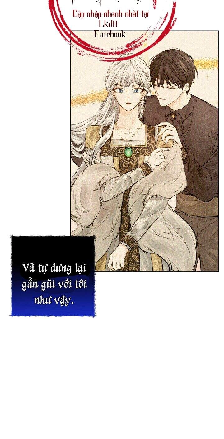 Lý Do Nàng Ophelia Không Thể Chạy Trốn Khỏi Dinh Thự Công Tước Chapter 20 - 41