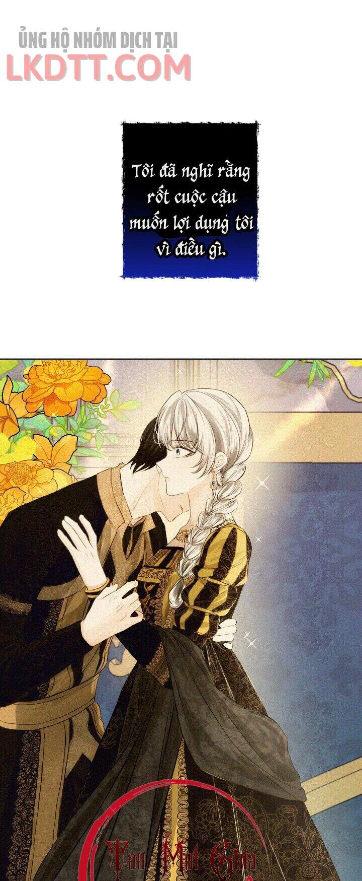 Lý Do Nàng Ophelia Không Thể Chạy Trốn Khỏi Dinh Thự Công Tước Chapter 20 - 42